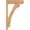Ekena Millwork Legacy Craftsman Smooth Outlooker, Western Red Cedar, 5 1/2"W x 18"D x 30"H OUT06X18X30LEC04SWR - alternate 3